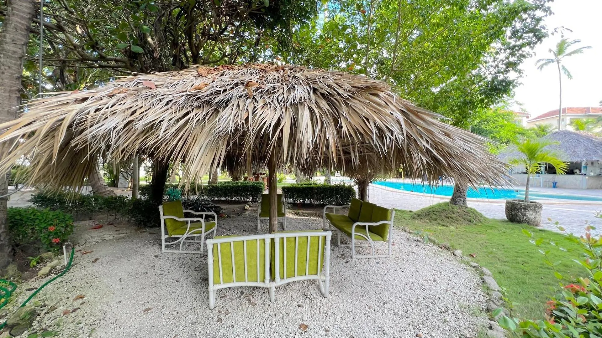 Vacation Suites With Rooftop Pool, Spa, Restaurants - Playa Los Corales Punta Cana Dominican Republic