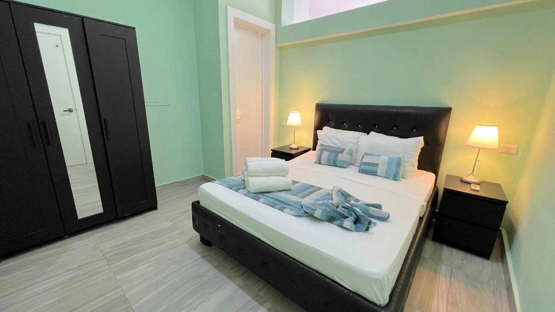 ***** Hotel Vacation Suites With Rooftop Pool, Spa, Restaurants - Playa Los Corales Punta Cana Dominican Republic