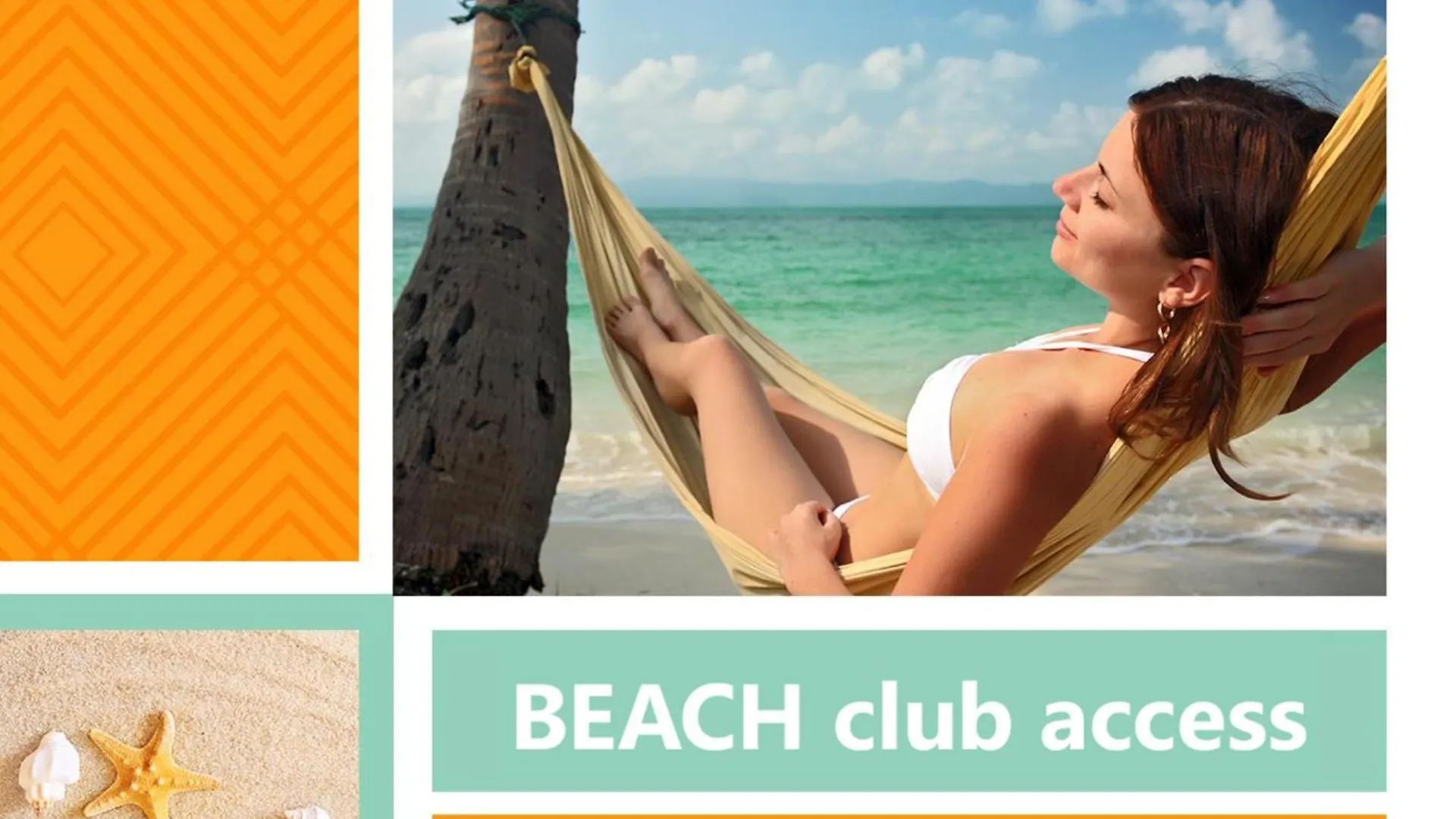 Vacation Suites With Rooftop Pool, Spa, Restaurants - Playa Los Corales Punta Cana Hotel
